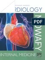 Cardiology - (MCQ & Cases) Dr. A. Mowafy 2021