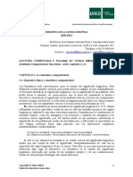 LECTURA COMENTADA 10.1escandell Fundamentos de Sema Ntica Composicional