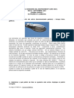 Asignatura - Ingenieria Del Mantenimiento (NRC-4841)