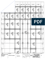 Bentley Adams: Consultant: 03 Sht. No. D Project Title Client: Consulting Engineers