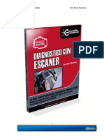 Diagnóstico Con Escaner