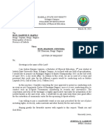 PEd 327 - ApprovalLetter