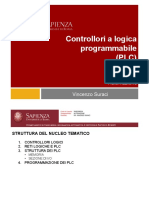 Automazione PLC