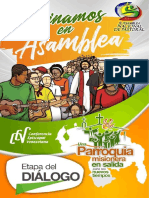 Subsidio Etapa Del Diálogo - ANP2021
