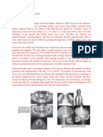 Imaging Features: Cleidocranial Dysplasia