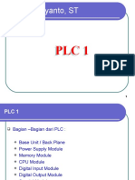 PLC 1 - 1 - 4