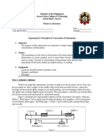 experiment 6 (physics)