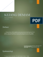 Kejang Demam