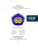 1. Pengantar Statistika