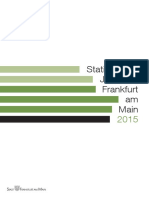 Statistisches Jahrbuch 2015