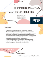 Kel.5-Askep Eosteomielitis