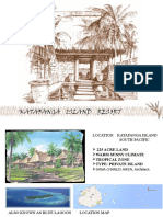 Fdocuments - in Katafanga Resort and Spa Case Study