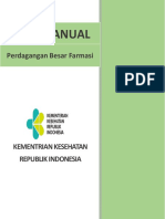 REGISTRASI PBF