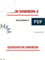 Mesin Sinkron-2 2021