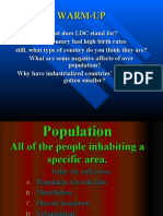 Population