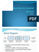02 Introduction to Control System