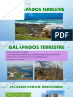Galápagos Terrestre