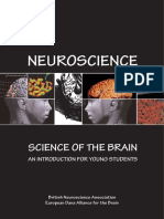 Neuroscience - Science of The Brain