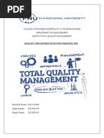 Amended MGT702 Major Project 2021