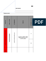 Matriz de Riesgo Sena Diver Arturo Bohada Gonzalez