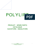 Polylift Catalogue 1