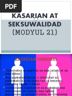 Sevimli odamingizga jinsiy xohishingizni tasvirlab bering