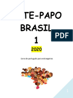 BATE-PAPO BRASIL 1- 2020