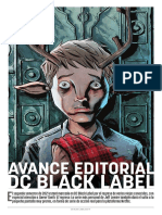 AvanceEditorial2021 DCBlackLabel981