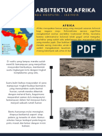 Ananda Rosputri - I0219013 - Resume Sejarah Arsitektur Afrika