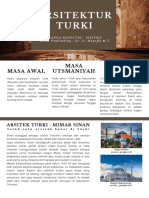 Ananda Rosputri - I0219013 - RESUME SEJARAH ARSITEKTUR TURKI