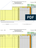 Formato Reporte Avancedeinfraestructura FASP2016