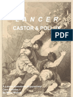 Field Guide - Castor and Pollux v.03