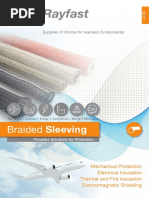 Electrical Wire Coating Types and Uses | PDF | Insulator (Electricity ...
