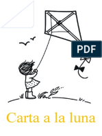 Carta A La Luna