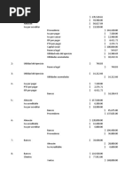 Manejo del IVA Acreditable y Trasladado | PDF | Impuesto al valor ...