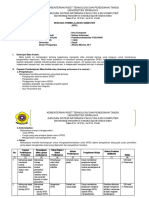 RPS Praktikum Statistika