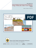 Pencampuran Gas CO2 Untuk Menurunkan Tek