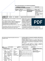 Microcurricular Biologia 1º U