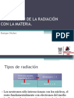 Interaccion Rad Mat 2019