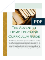 Curriculum Guide June 2011 01