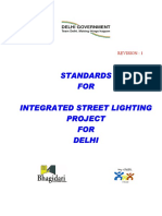 Lighting Standards Rev 1