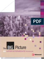 The Big Picture B2 Workbook