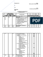 Planificare Calendaristica (Anuala) AF