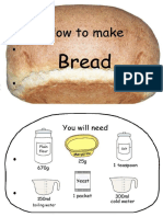  Book Making Bread