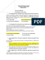 Clase 10 Ejercicio Aula Virtual Adecuación, Coherencia y Cohesión FABIAN ROSERO