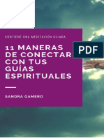 Ebook de Sandra Gamero