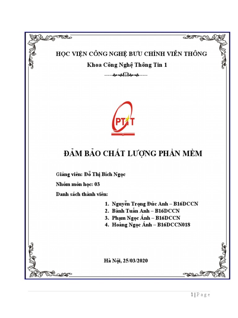BTL L2 | PDF