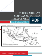 Jaringan Nusantara
