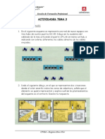 Red de equipos y actividades de Formación Profesional