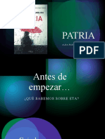 Patria